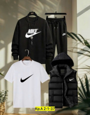 Спортивный костюм