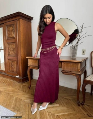 Платье #23215571