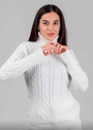 Свитер #23215693