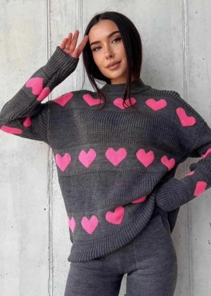 Свитер #23215705