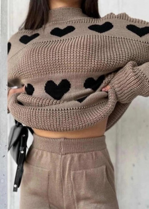 Свитер #23215707