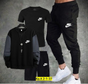 Спортивный костюм