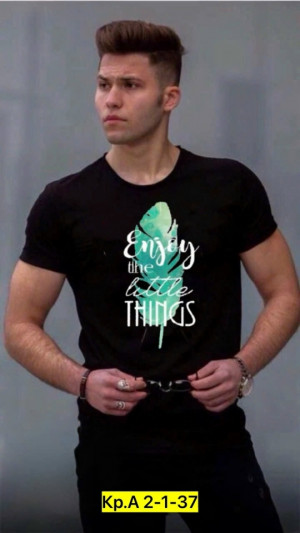 Футболка #23215874