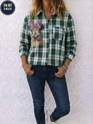 Рубашка #23215880