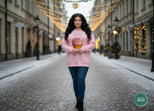 Толстовка #23217581