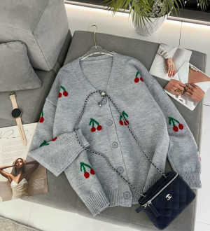 Кардиган #23217912