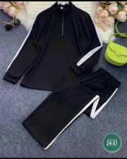 Спортивный костюм