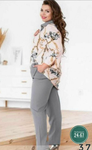 Костюм #23218153