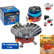 Газовая плита