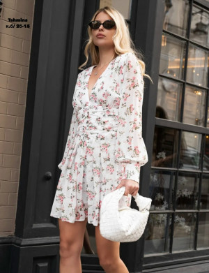 Платье #23218960