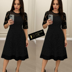 Платье #23219125