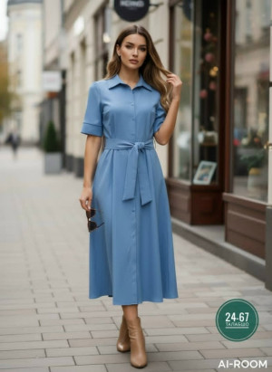 Джинсы #23219259