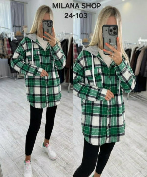 Рубашка 23219658