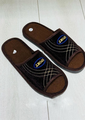 Домашние тапочки #23219698