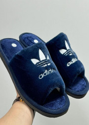 Домашние тапочки