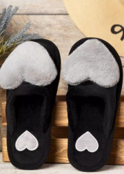 Домашние тапочки