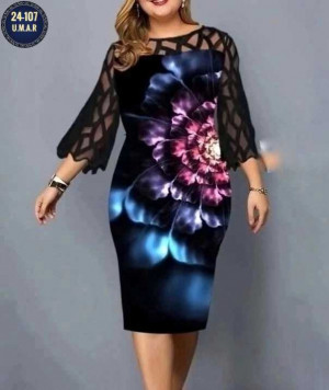 Платье #23220231