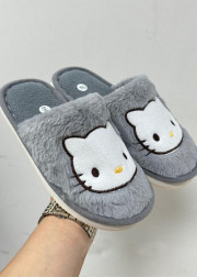 Домашние тапочки