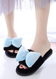 Домашние тапочки