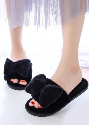 Домашние тапочки