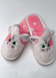 Домашние тапочки