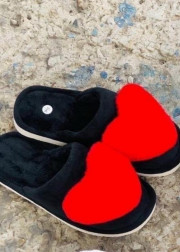 Домашние тапочки