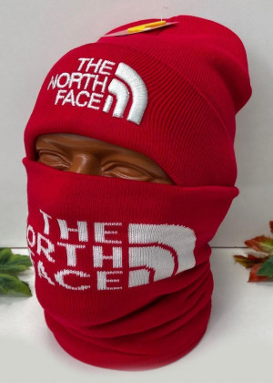 Шапка+шарф 23221014