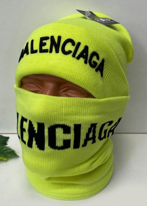 Шапка+шарф #23221055