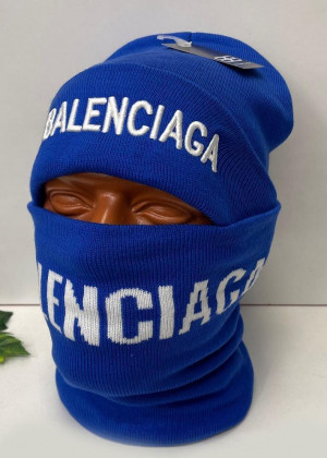 Шапка+шарф #23221057