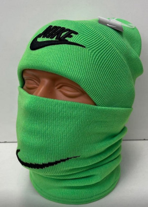 Шапка+шарф 23221063