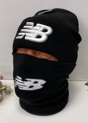 Шапка+шарф #23221070