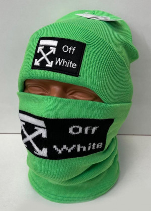 Шапка+шарф 23221084