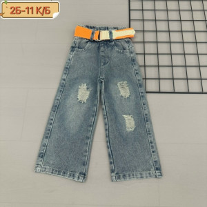 Джинсы #23221102