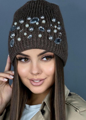 Шапка #23221174