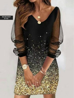 Платье #23221249