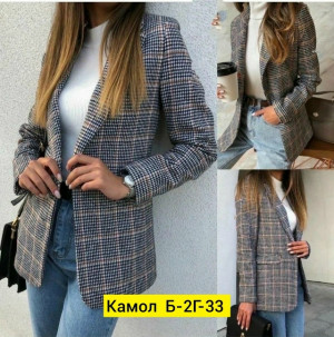 Пиджак #23221631