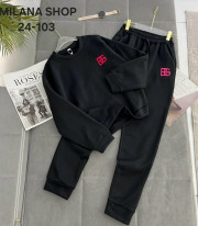 Спортивный костюм