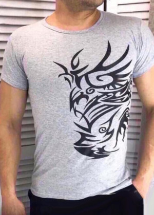 Футболка #23221949