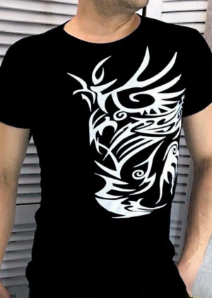 Футболка #23221952