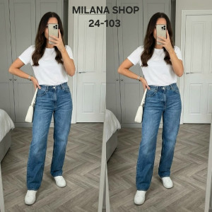 Джинсы #23222331