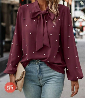 Блузка #23222354