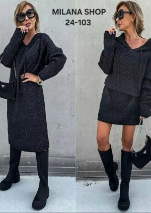 Платье #23222398