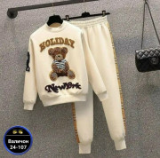 Спортивный костюм