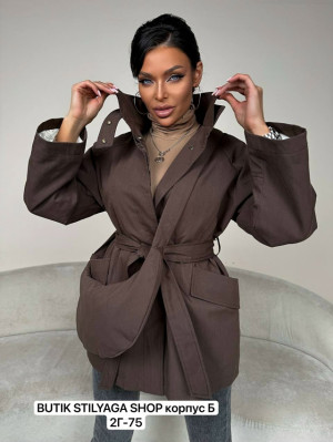 Пальто #23222729