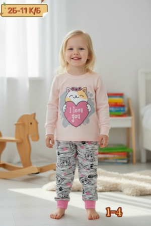 Пижама #23223660