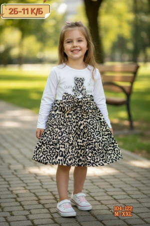 Платье 23223695