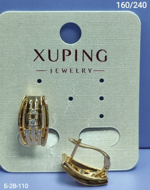 Серьги #23223895