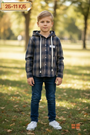 Рубашка 23223926