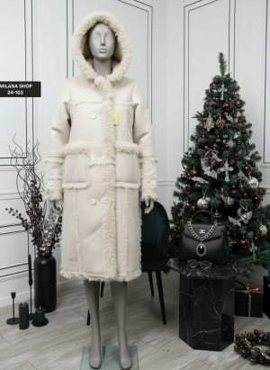 Дубленка #23224030