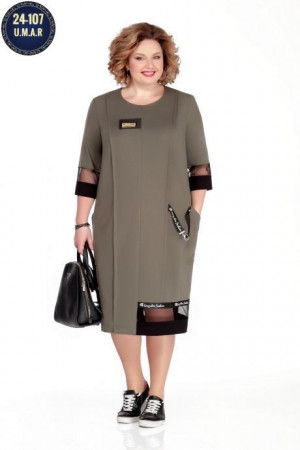 Платье 23224222